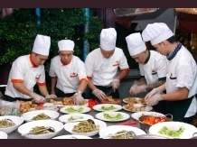 Dịch Vụ Nấu Tiệc Tại Nhà Song Vi – Chuyên Gia Ẩm Thực Cho Mọi Sự Kiện Tại Các Khu Vực Miền Tây Đặc Biệt Là Bến Tre