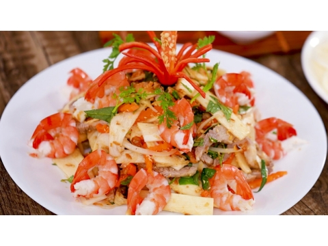 Mẫu bàn tiệc cưới