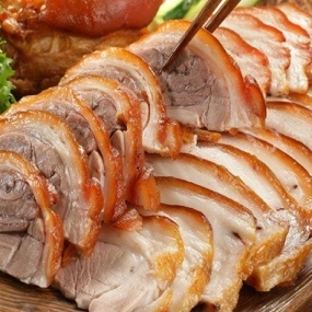 Các món chính được ưa chuộng