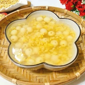 Tráng miệng siêu hấp dẫn