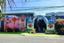 CHO THUÊ RẠP CƯỚI