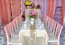 TRANG TRÍ GIA TIÊN