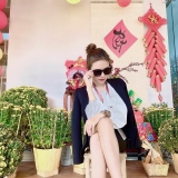 Chị Huệ Nguyễn