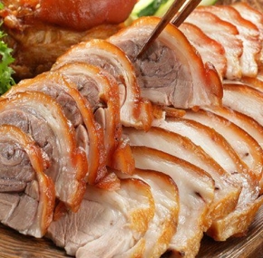 Các món chính được ưa chuộng